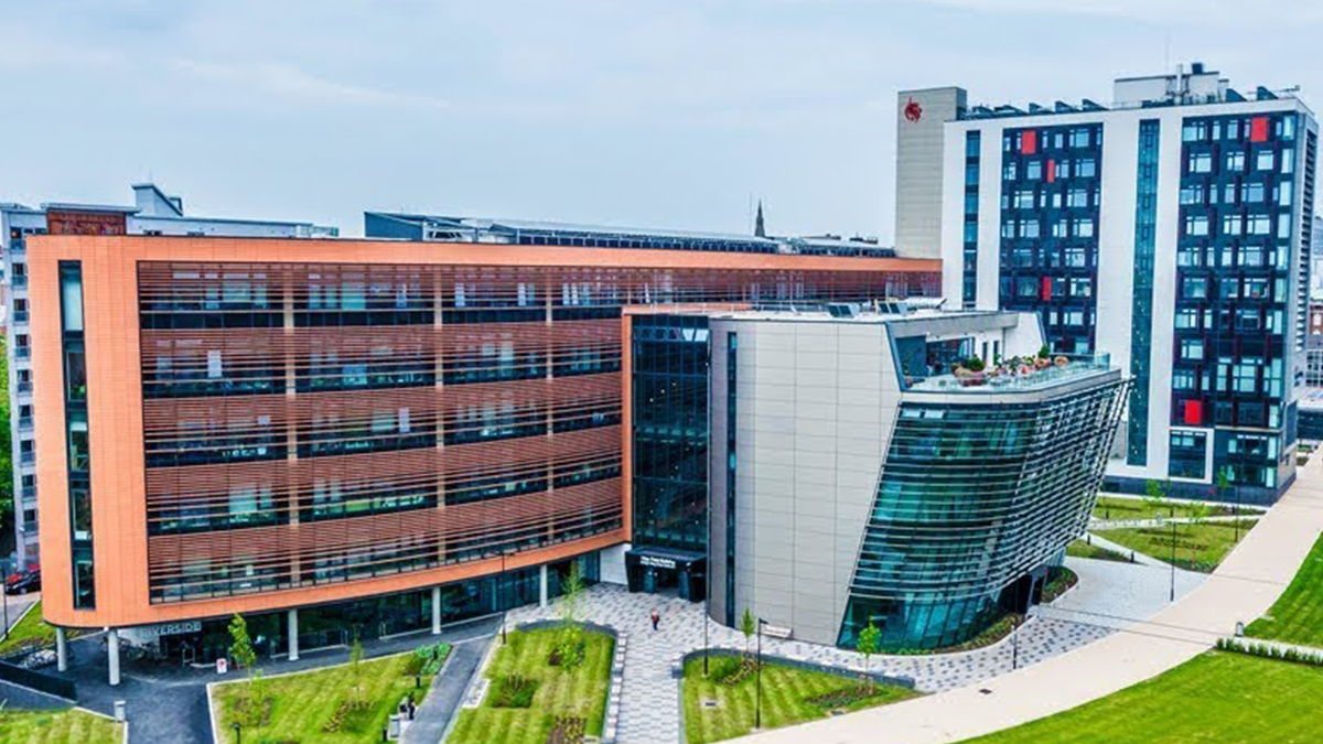 De Montfort University