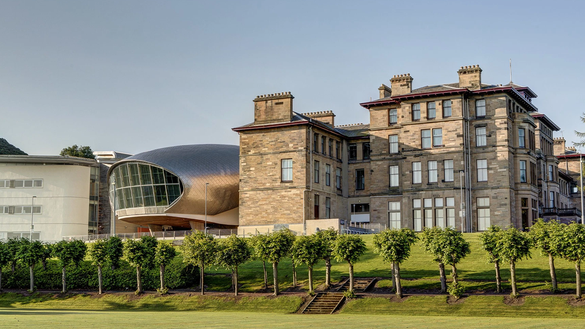 Edinburgh Napier University