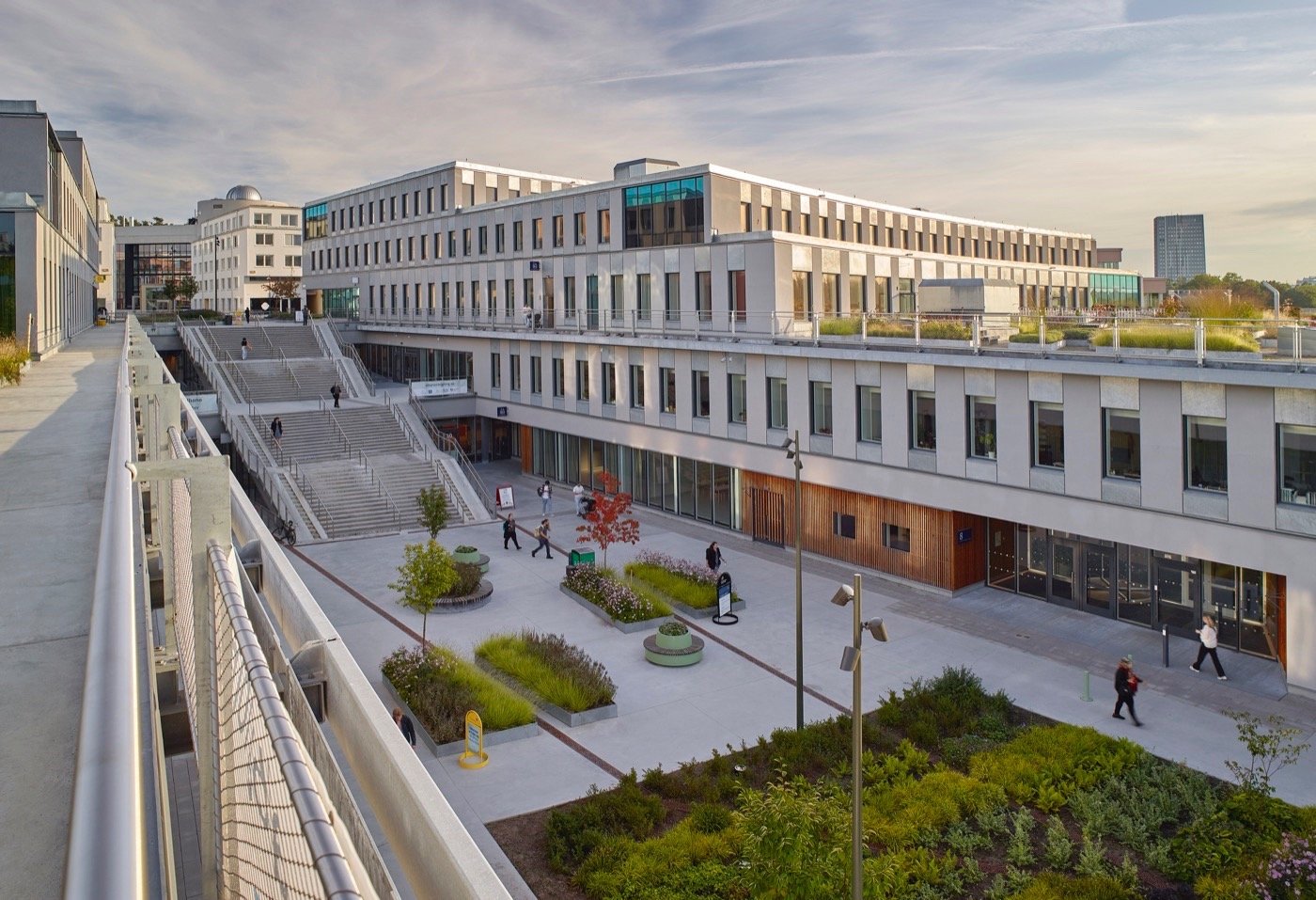 Stockholm University
