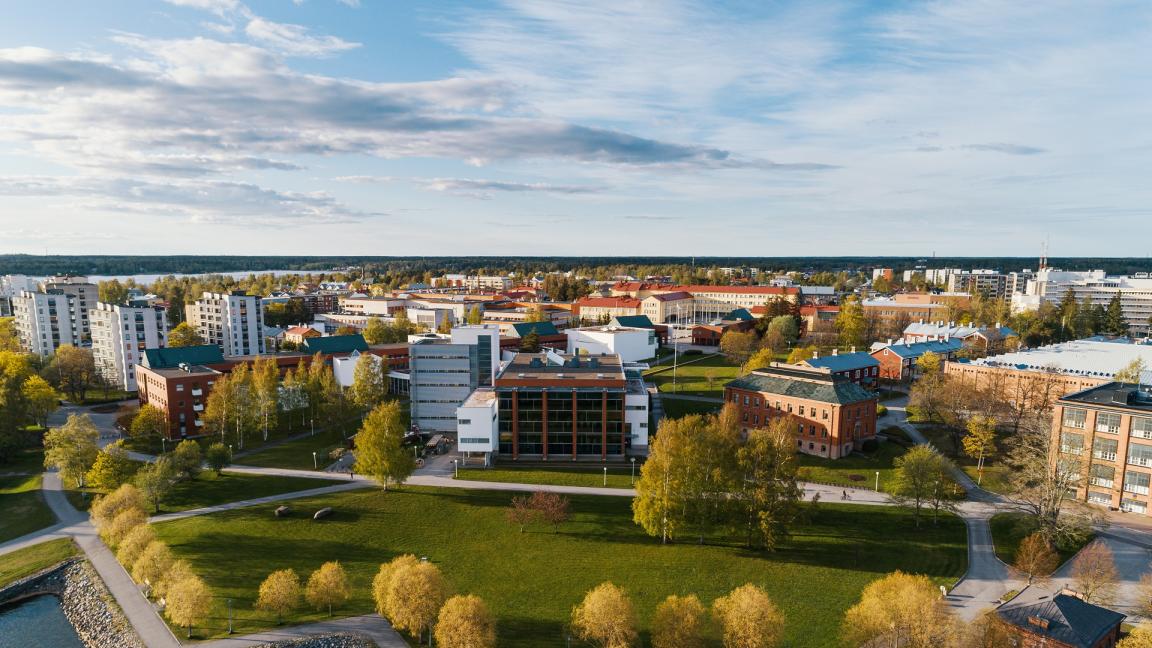 University of Vaasa