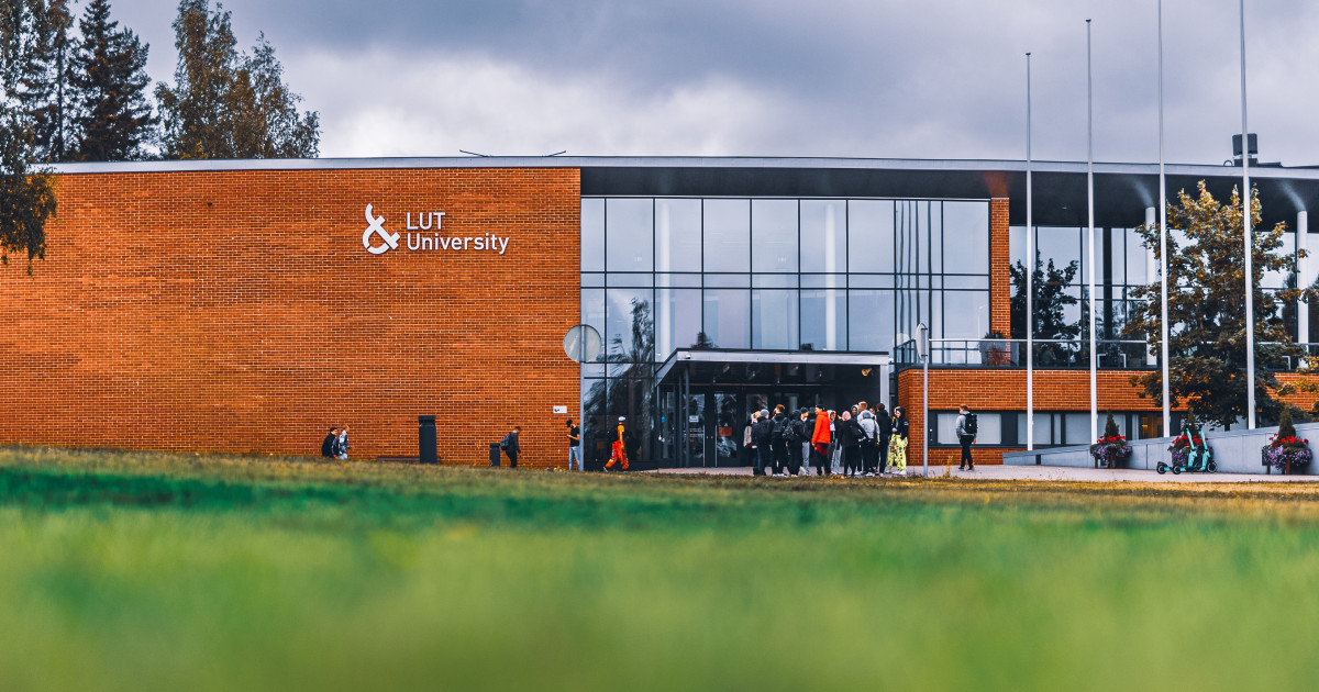 LUT University