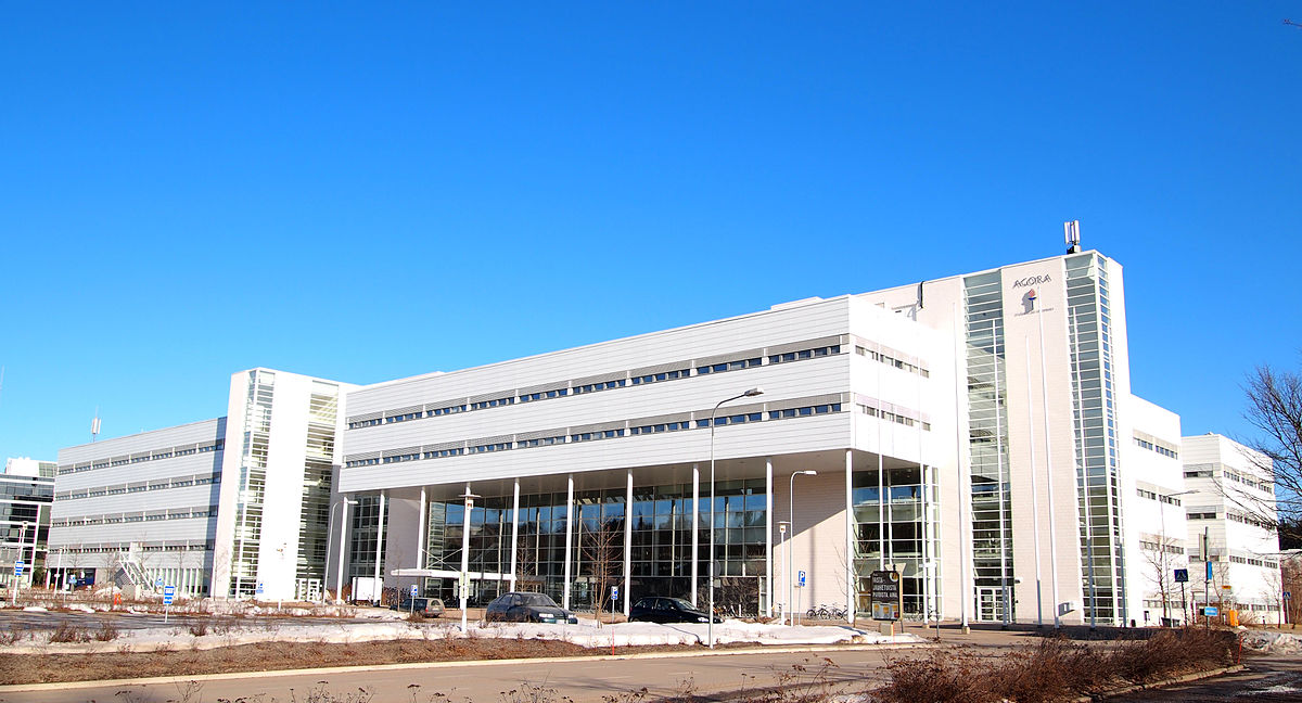 University of Jyväskylä