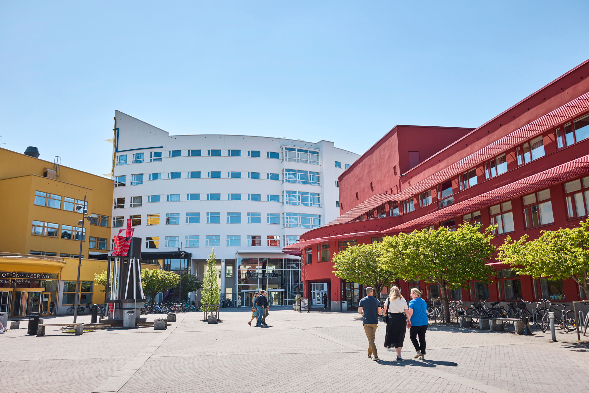 Jonkoping University