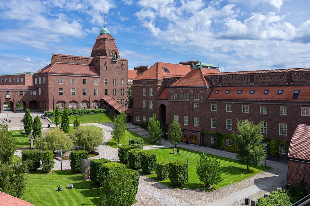 Royal Institute of Technology